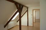 Dachgeschoßwohnung Oschersleben (Bode) - 2 Zimmer, 50 m&sup2;, 328&euro; | Angebot:26556575