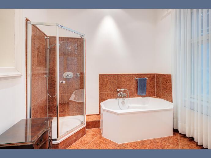 Wohnen auf Zeit München Schwabing-Freimann - 4 Zimmer, 127 m&sup2;, 4.370&euro; | Angebot:26389533