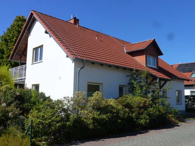 Etagenwohnung Neu-Anspach Anspach - 3 Zimmer, 105 m&sup2;, 1.195&euro; | Angebot:23990914