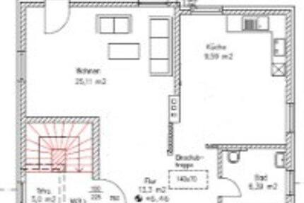 Wohnen auf Zeit Bad Oldesloe - 1 Zimmer, 18 m&sup2;, 550&euro; | Angebot:26613257