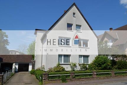 Wohnung Holzminden - 3 Zimmer, 80 m&sup2;, 520&euro; | Angebot:26455823