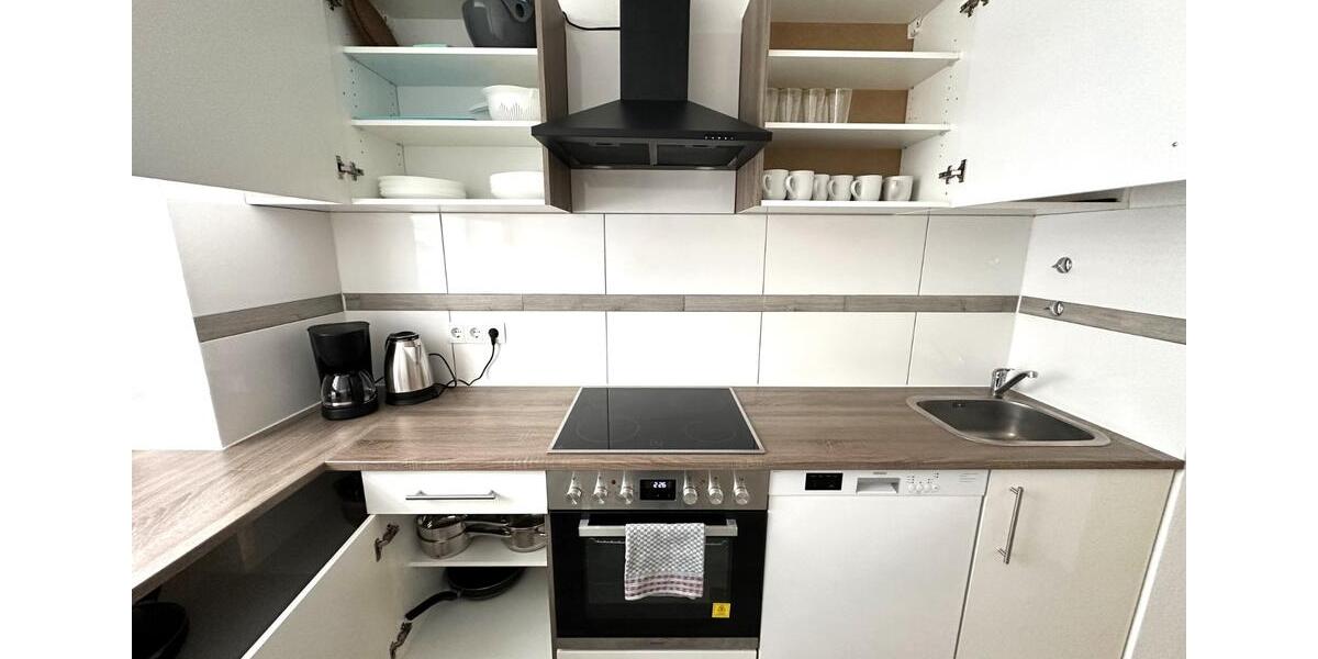 Wohnen auf Zeit Duisburg Rheinhausen - 75 Zimmer, 920 m&sup2;, 15&euro; | Angebot:22263010