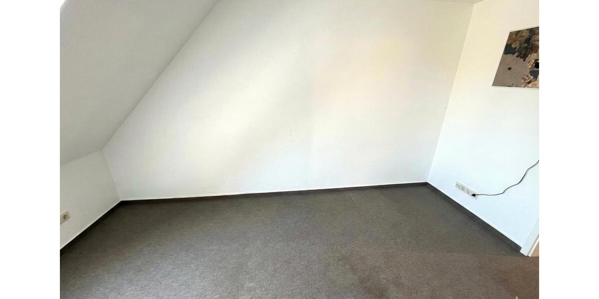 Dachgeschoßwohnung Ruhner Berge - 2 Zimmer, 40 m&sup2;, 320&euro; | Angebot:25976088