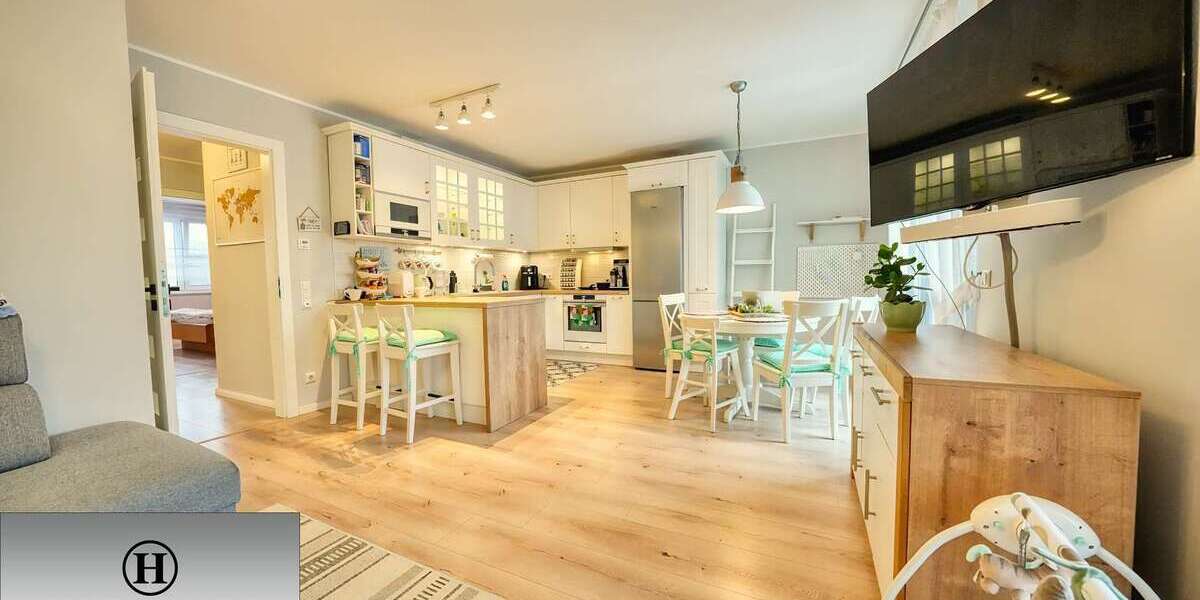 Wohnung zum Mieten in Schönefeld 1.400 € 70 m² 3 zimmer