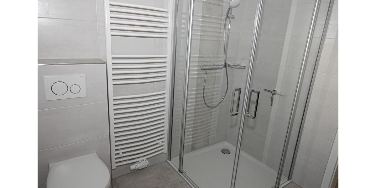 Dachgeschoßwohnung Wiesmoor - 3 Zimmer, 72 m&sup2;, 830&euro; | Angebot:24862207