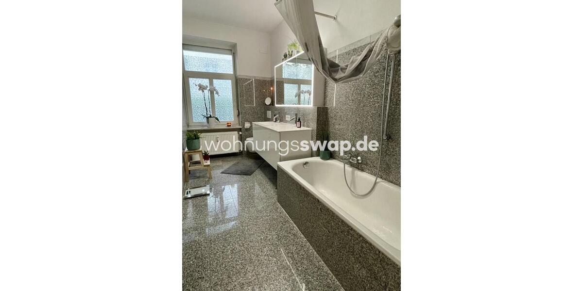 Etagenwohnung München Maxvorstadt - 5 Zimmer, 138 m&sup2;, 1.975&euro; | Angebot:25182126