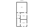 Doppelhaushälfte Osterberg - 6 Zimmer, 120 m&sup2;, 1.200&euro; | Angebot:26095350