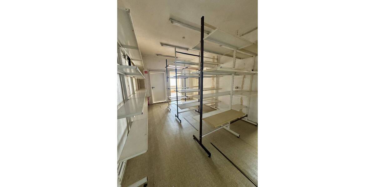 Gewerbeobjekt Göttingen Südstadt - 2.000&euro; | Angebot:26187609