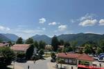 Dachjuwel in Schliersee -Stilvoll wohnen mit Alpenpanorama