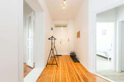 Zimmer Berlin Charlottenburg - 650&euro; | Angebot:26867897