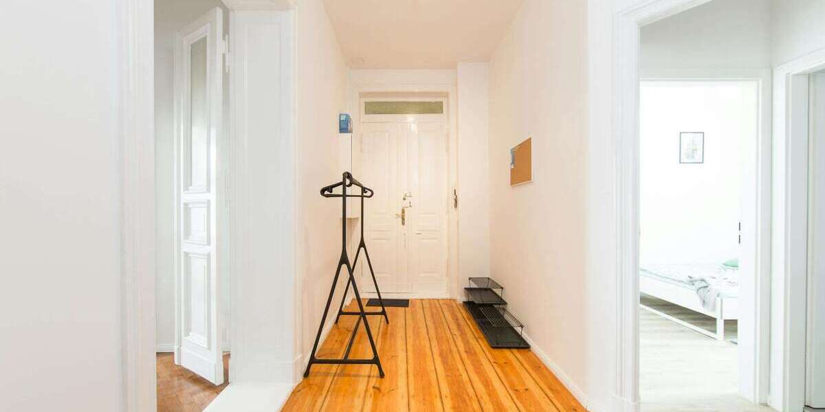 Zimmer Berlin Charlottenburg - 650&euro; | Angebot:26867897