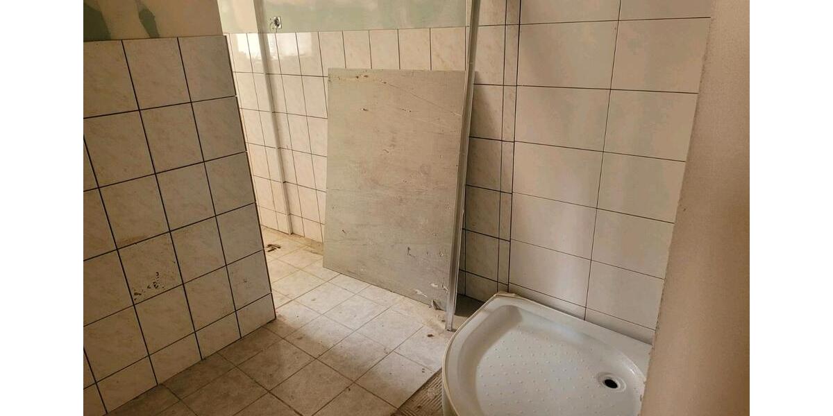 Erdgeschoßwohnung Güsten - 3 Zimmer, 360&euro; | Angebot:21952862