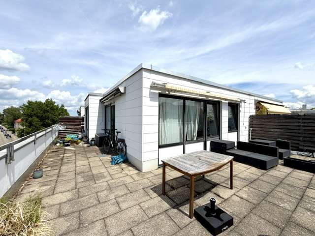 Etagenwohnung Kempten - 2 Zimmer, 75 m&sup2;, 800&euro; | Angebot:27053900