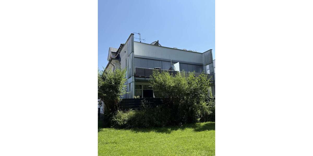 Etagenwohnung Overath - 2 Zimmer, 77 m&sup2;, 883&euro; | Angebot:27298709