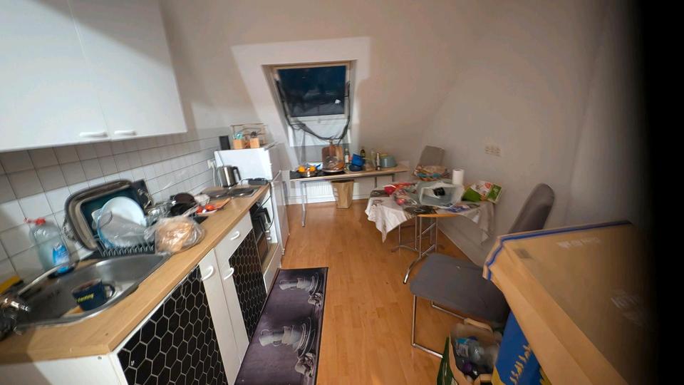 Wohnung zur Zwischenmiete 2 zimmer