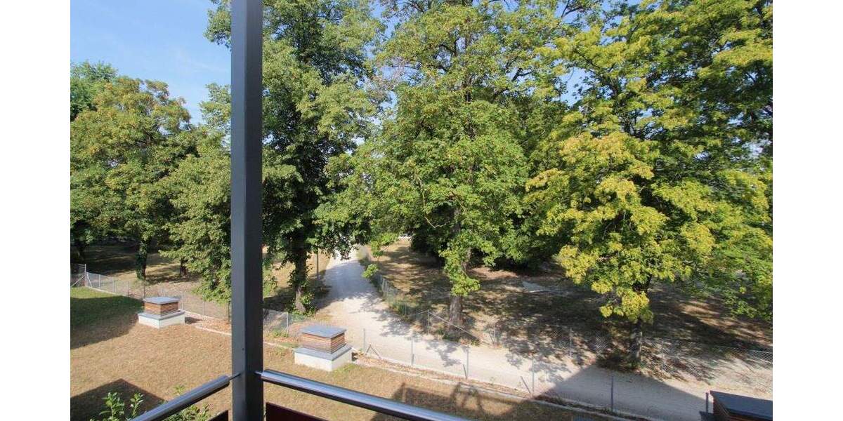 Gesundes Wohnen - Moderne 3-Zimmer Wohnung im Niedrigenergiehaus (Massivholz) 3 zimmer