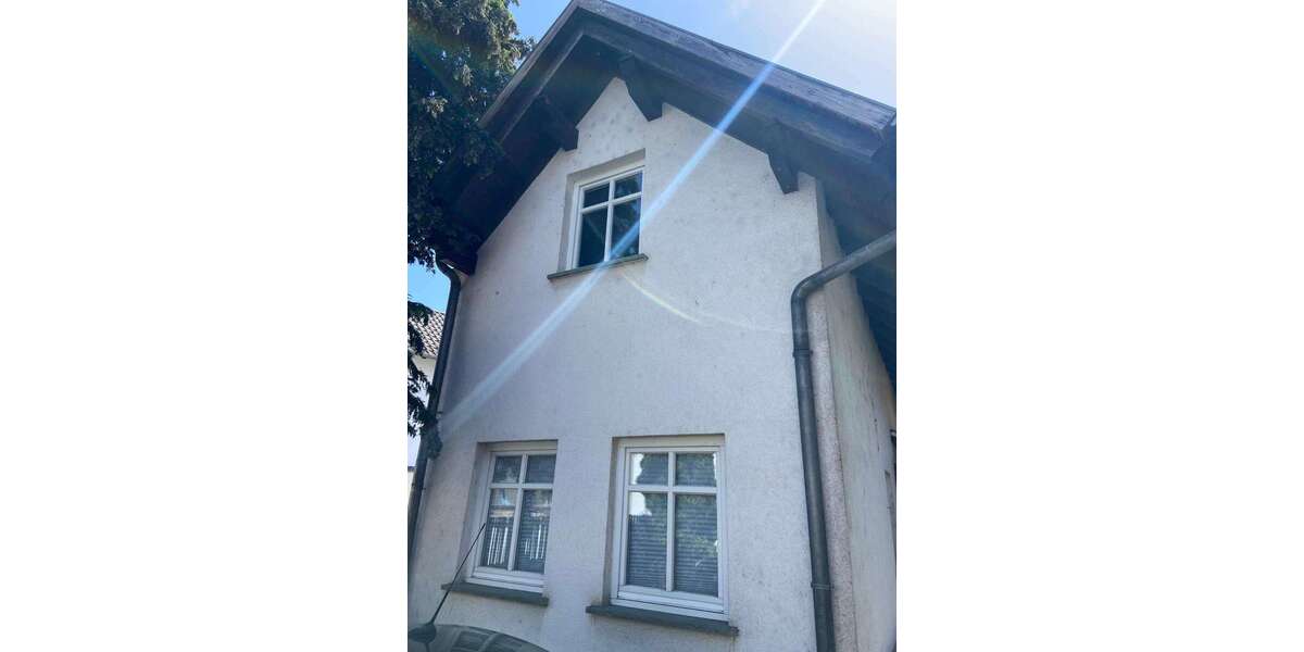 Einfamilienhaus Echzell - 2 Zimmer, 58 m&sup2;, 580&euro; | Angebot:26764520