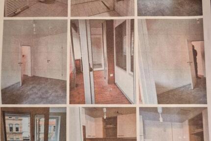 2 Zimmer Wohnung 2 zimmer