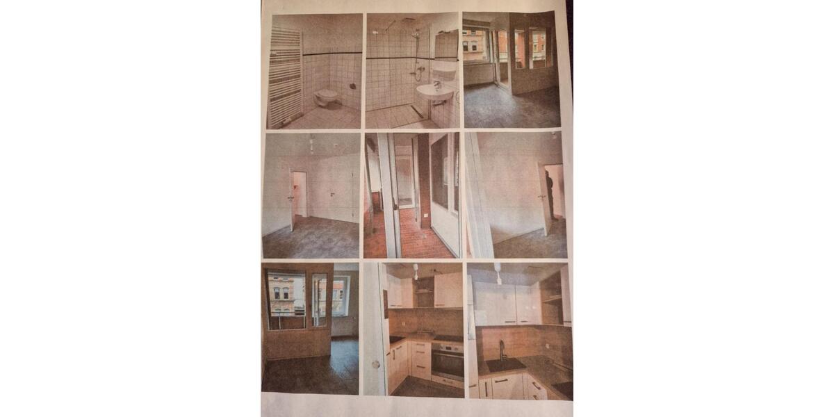 2 Zimmer Wohnung 2 zimmer