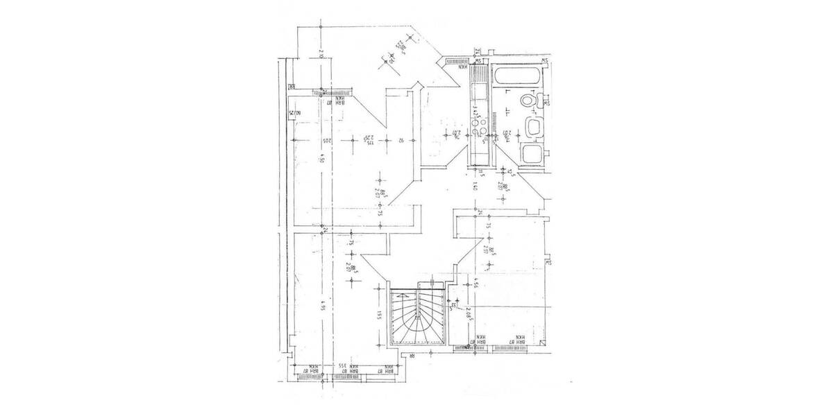 Etagenwohnung Bielefeld / Brackwede Brackwede - 3 Zimmer, 91 m&sup2;, 775&euro; | Angebot:25669081