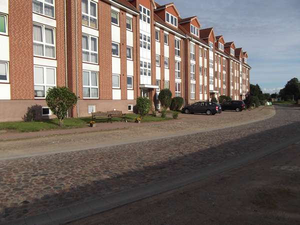 Etagenwohnung Gnoien - 2 Zimmer, 54 m&sup2;, 380&euro; | Angebot:21487635