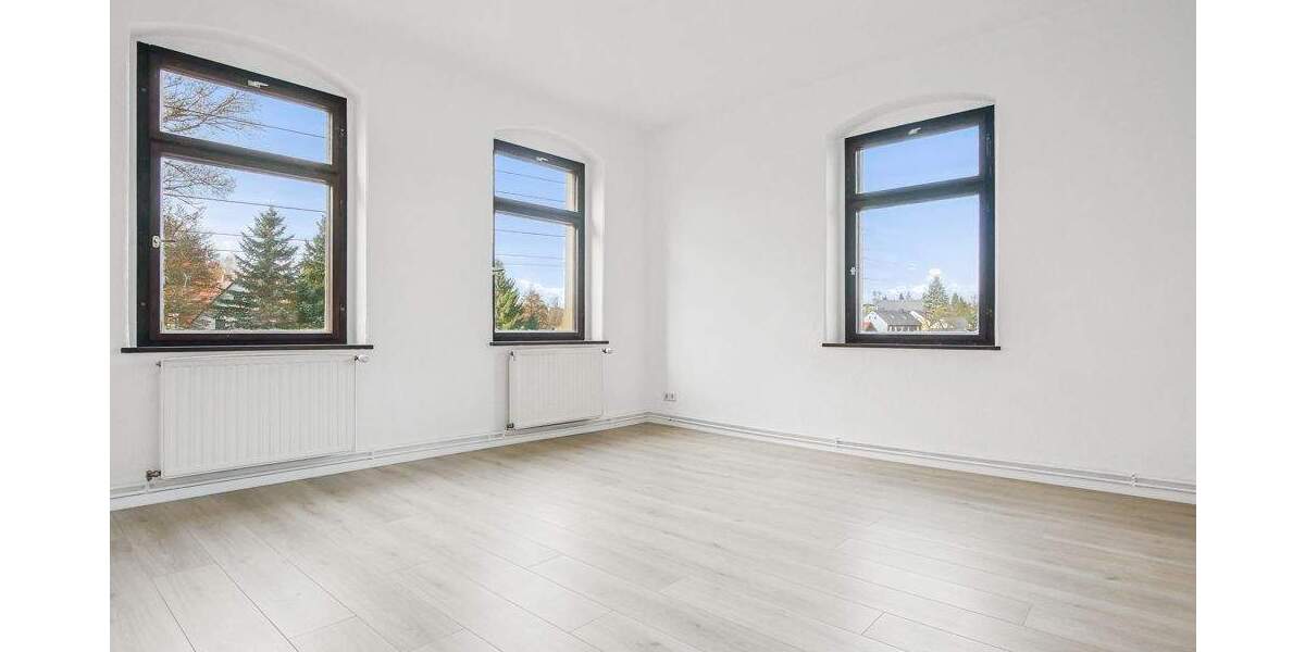 Etagenwohnung Neustadt Berthelsdorf - 4 Zimmer, 104 m&sup2;, 575&euro; | Angebot:24667077