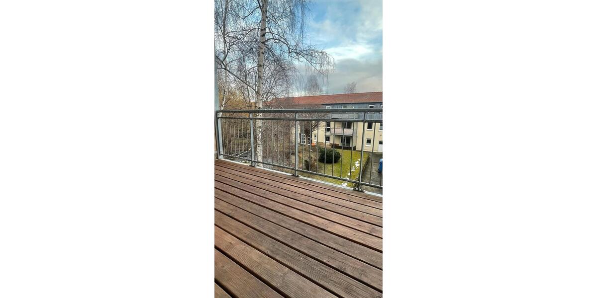 Etagenwohnung Blankenburg (Harz) Derenburg - 3 Zimmer, 90 m&sup2;, 810&euro; | Angebot:26691763