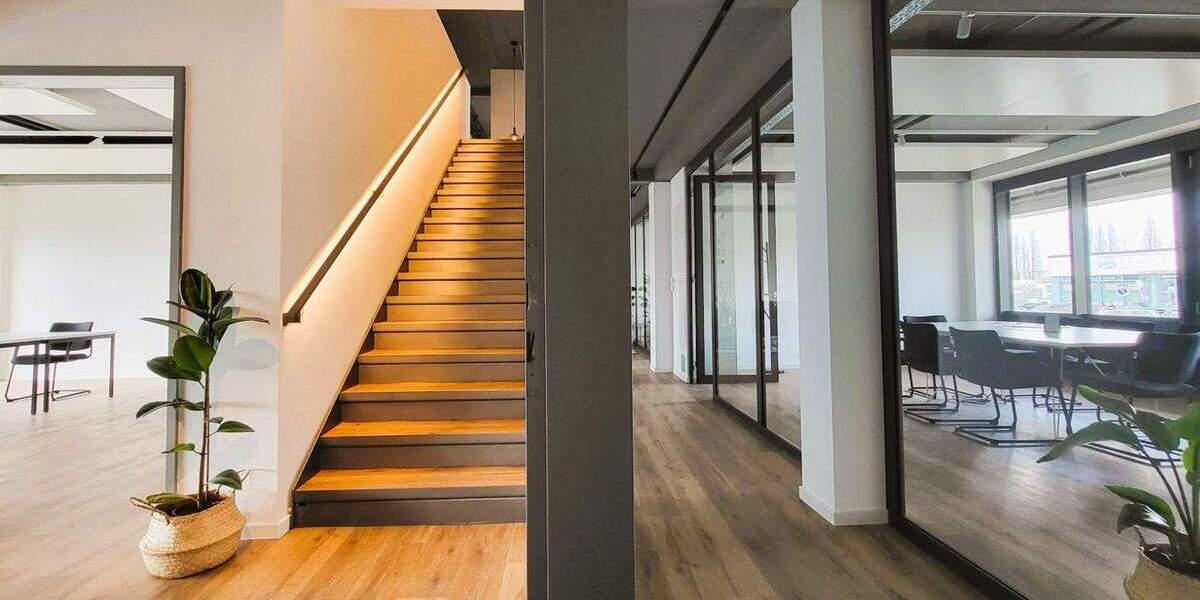 Gewerbeobjekt Köln Bilderstöckchen - 1.700&euro; | Angebot:25752939