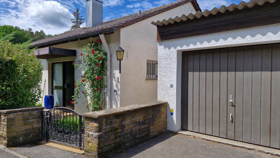 Helles Souterrain-Zimmer in neuer 6er-WG – alles inklusive! 1 zimmer