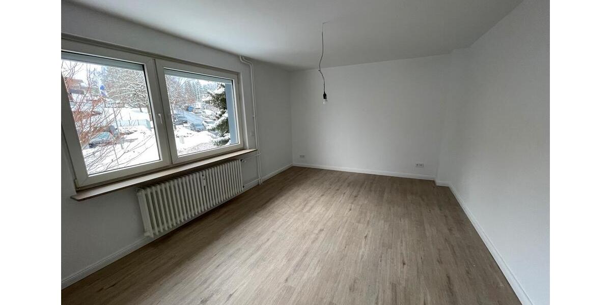Etagenwohnung Willingen (Upland) - 3 Zimmer, 64 m&sup2;, 970&euro; | Angebot:24732617