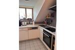 Dachgeschoßwohnung Massing - 3.5 Zimmer, 72 m&sup2;, 650&euro; | Angebot:26351903