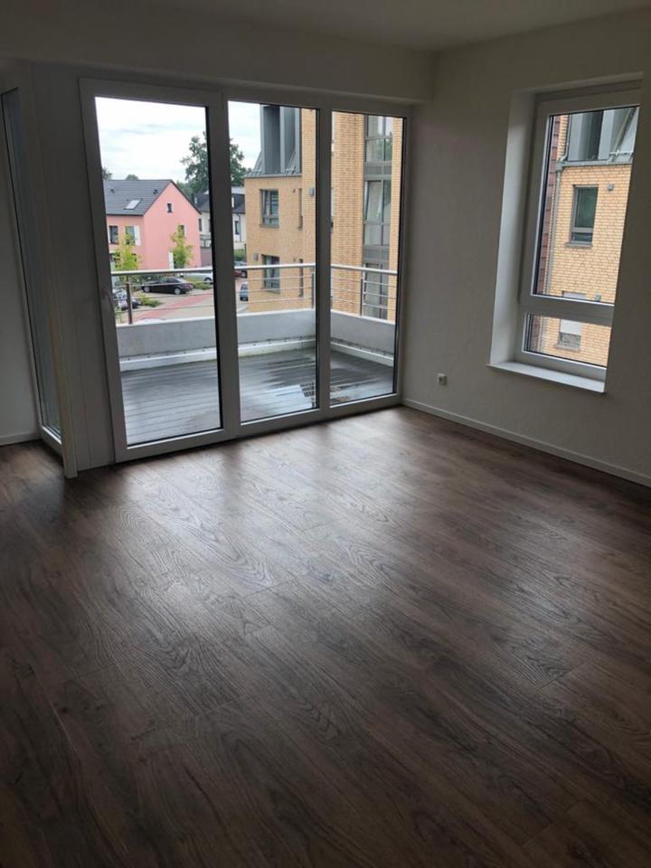 Wunderschöne 3 Zimmer Wohnung im Zentrum von Cloppenburg