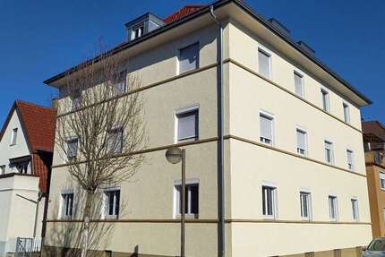 Wohnung Kornwestheim - 3 Zimmer, 66 m&sup2;, 541&euro; | Angebot:27063908
