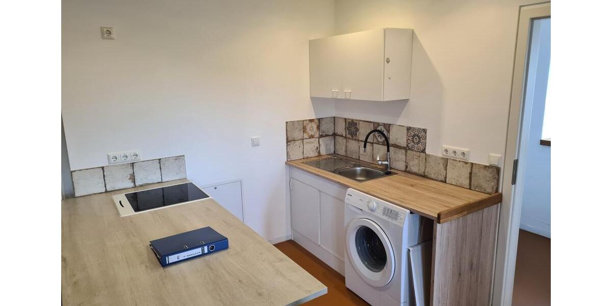 Etagenwohnung Schnaittenbach - 1 Zimmer, 30 m&sup2;, 28&euro; | Angebot:26512269