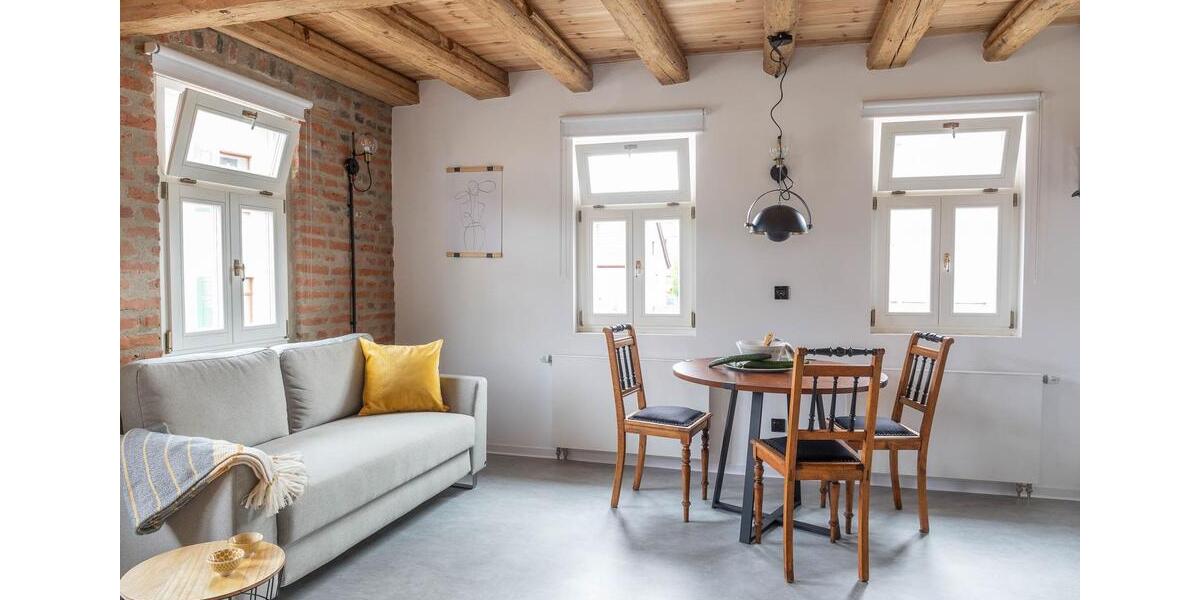 Wohnen auf Zeit Mömbris - 2 Zimmer, 40 m&sup2;, 1.620&euro; | Angebot:24187785