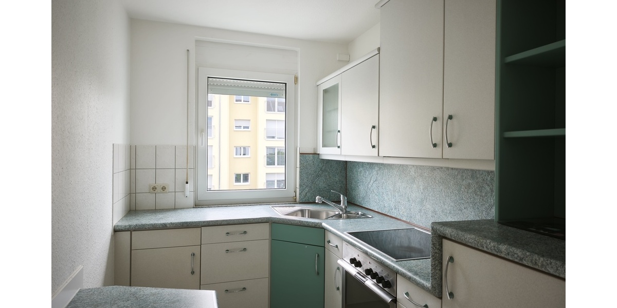 Schicke 2 Zi. Wohn. mit ca. 64 qm Wohnfläche - Appartement Rüsselsheim am Main | Angebot:26974994