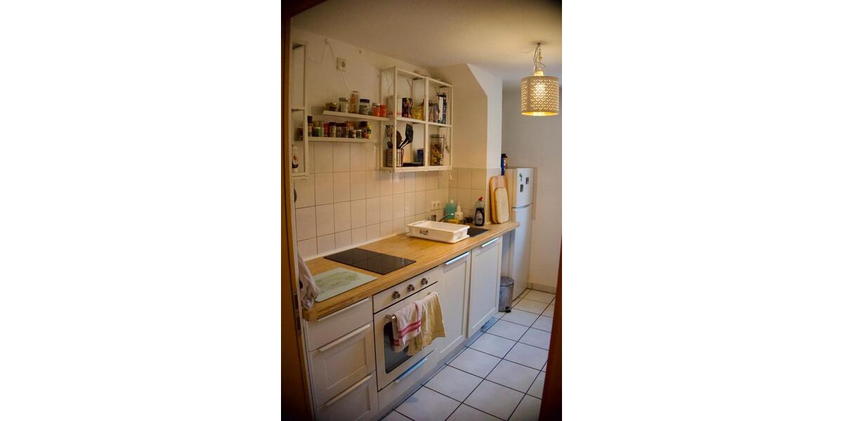 Wohnen auf Zeit Düsseldorf Heerdt - 2 Zimmer, 58 m&sup2;, 1.099&euro; | Angebot:25873389