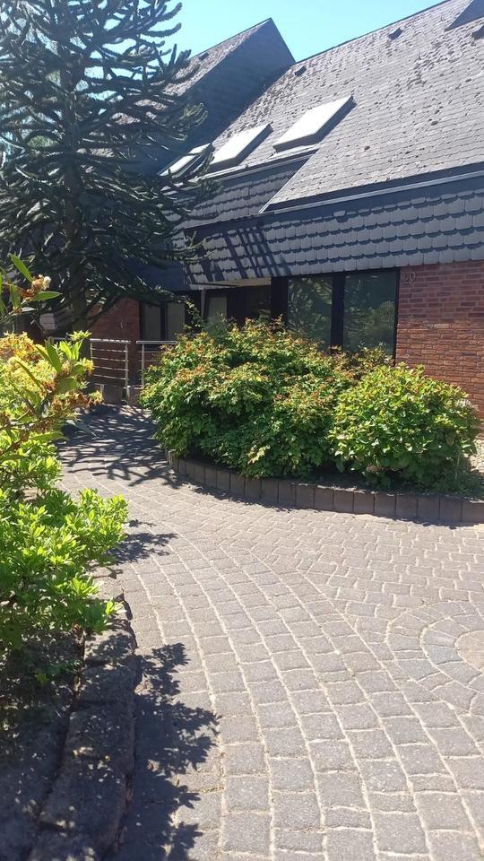 1‑ oder 2‑Bett Zimmer in Meppen‑Hemsen
