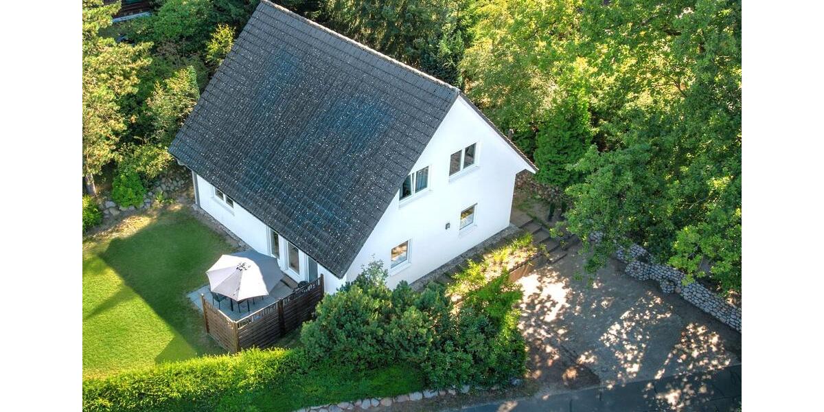 Wohnen auf Zeit Rosengarten - 5 Zimmer, 125 m&sup2;, 99&euro; | Angebot:26340892