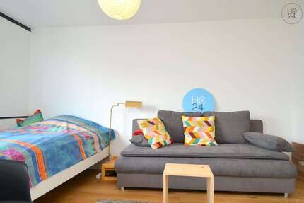 Zimmer Neu-Ulm Ulm - 1 Zimmer, 990&euro; | Angebot:27262293