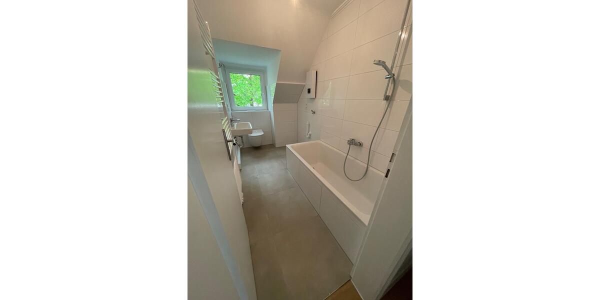 Etagenwohnung Gelsenkirchen Buer - 3 Zimmer, 80 m&sup2;, 720&euro; | Angebot:26615582