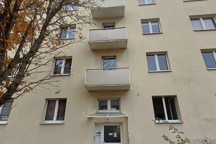 Wohnung zum Mieten in Merseburg 397 € 66.13 m² 3 zimmer