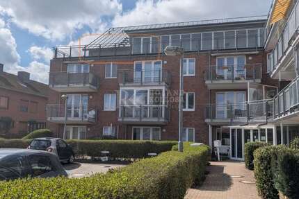 Wohnung Buchholz - 1.5 Zimmer, 63 m&sup2;, 990&euro; | Angebot:26264539