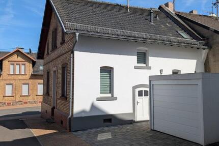 Haus Münster-Sarmsheim Sarmsheim - 5 Zimmer, 120 m&sup2;, 1.450&euro; | Angebot:25056656