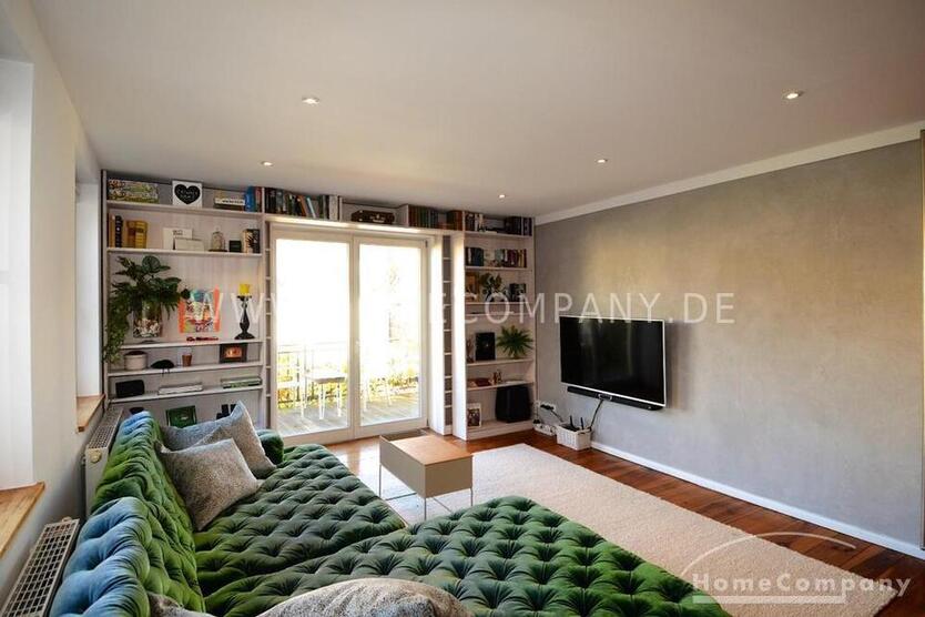 Sehr schöne 4 Zimmer Wohnung in Potsdam zimmer