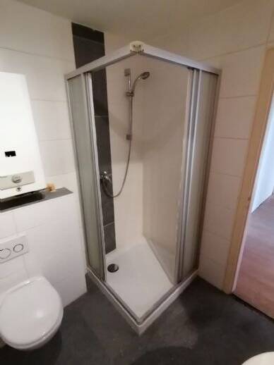 Etagenwohnung Seesen - 3 Zimmer, 84 m&sup2;, 550&euro; | Angebot:25685502