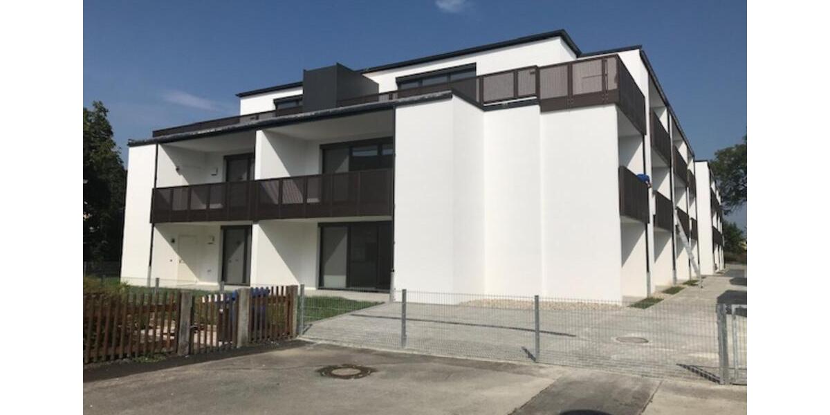 Erdgeschoßwohnung Wallersdorf - 2 Zimmer, 68 m&sup2;, 620&euro; | Angebot:25872211