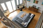 Maisonettenwohnung Kitzingen - 3 Zimmer, 135 m&sup2;, 1.200&euro; | Angebot:26489944