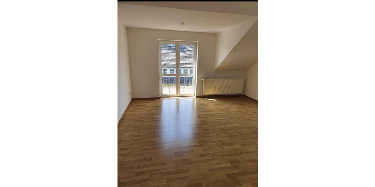 Dachgeschoßwohnung Sottrum - 2 Zimmer, 78 m&sup2;, 699&euro; | Angebot:24739885