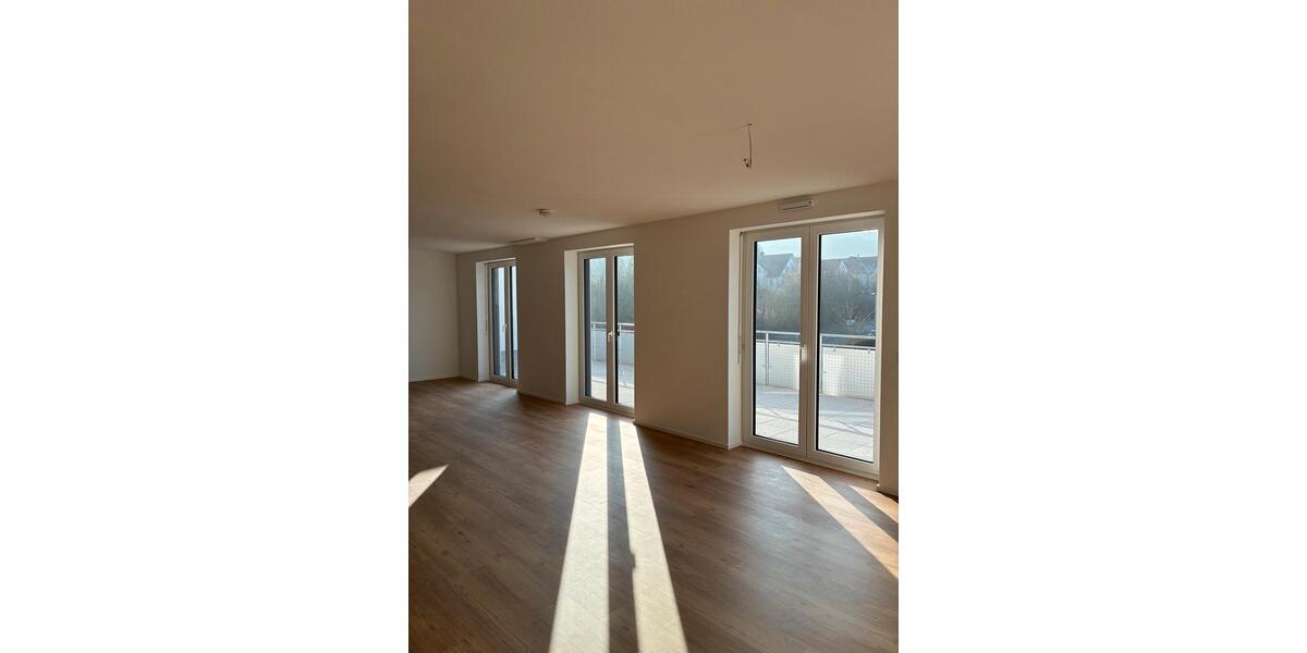 Dachgeschoßwohnung Lauda-Königshofen Königshofen - 3 Zimmer, 112 m&sup2;, 1.170&euro; | Angebot:24689498